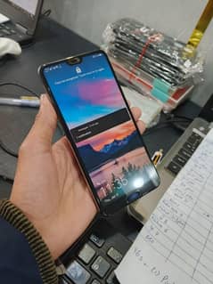 Huawei P20 Pro 6Gb 128Gb dual sim