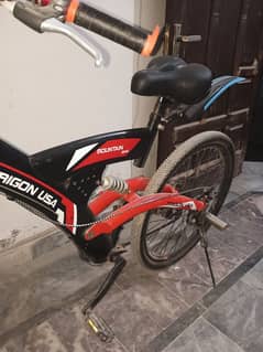 FANTASTIC BICYCLE FOR SALE