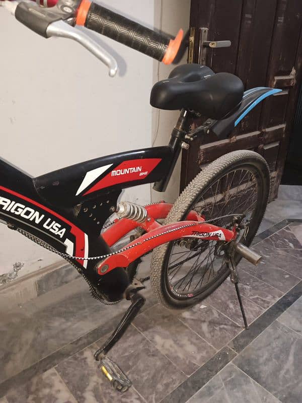 FANTASTIC BICYCLE FOR SALE 0