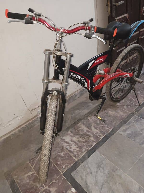 FANTASTIC BICYCLE FOR SALE 1