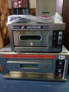 Commercial Pizza oven south star china SB Kitchen Engineering