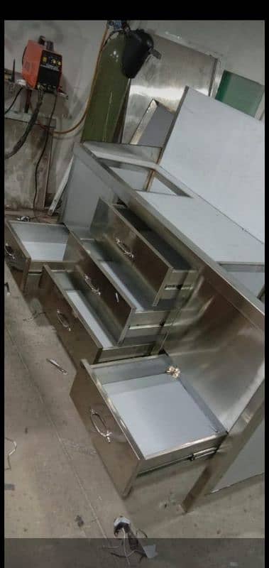 Commercial Pizza oven south star china SB Kitchen Engineering 11