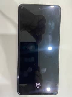 Camon Tecno 20