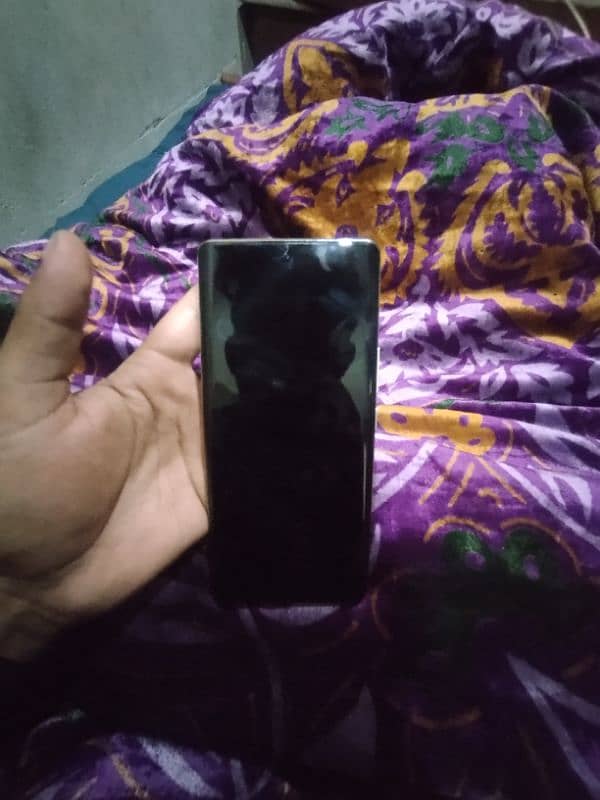 Infinix zero 30 1