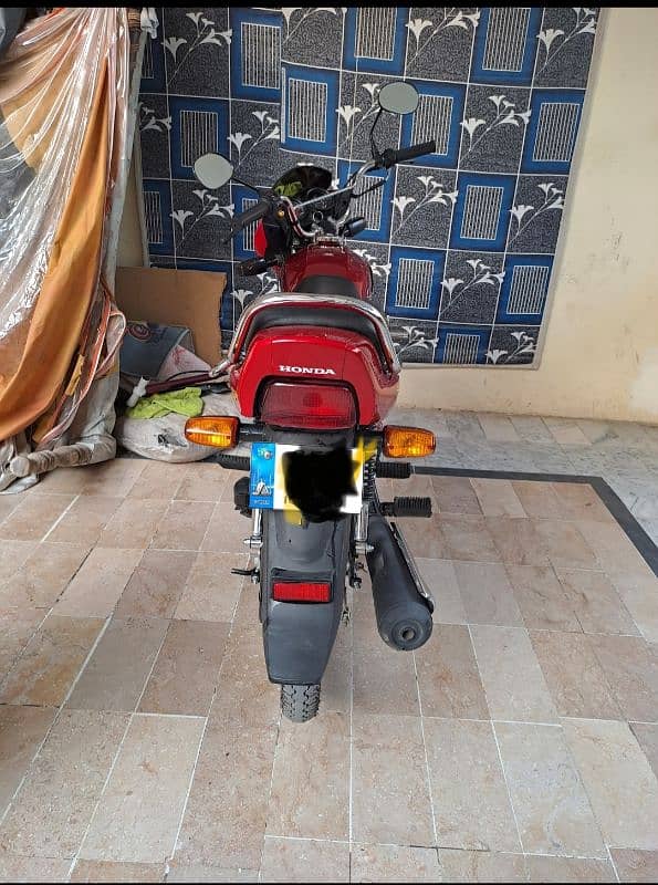 Honda pridor for sale 2