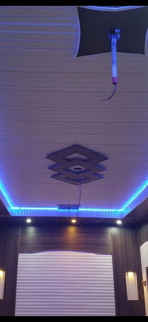 Ceiling/Ceiling/Gypsum Ceiling/POP Ceiling/Office Ceiling 2 by 2 8