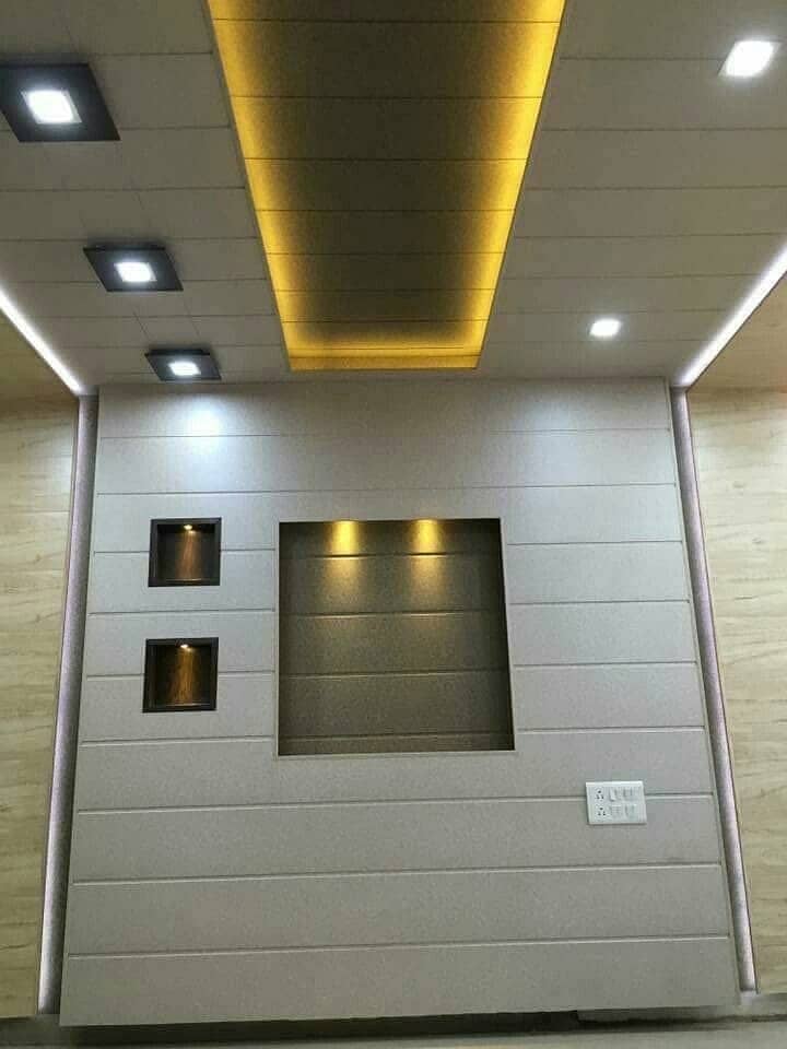 Ceiling/Ceiling/Gypsum Ceiling/POP Ceiling/Office Ceiling 2 by 2 11