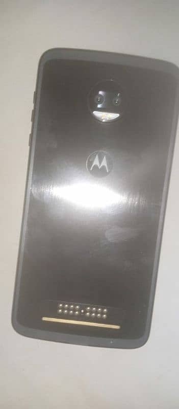 moto z2 force 3