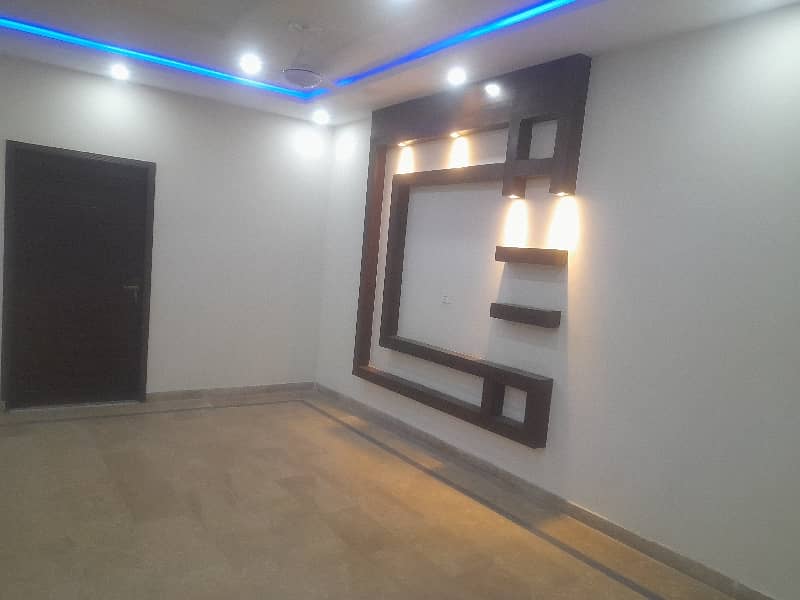 5 Marla Double Storey House For Sale In Qalandar Pura Bajwa Colney 13