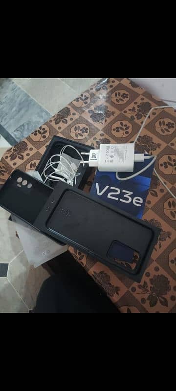 vivo v23e exchange offer Gujrat 5