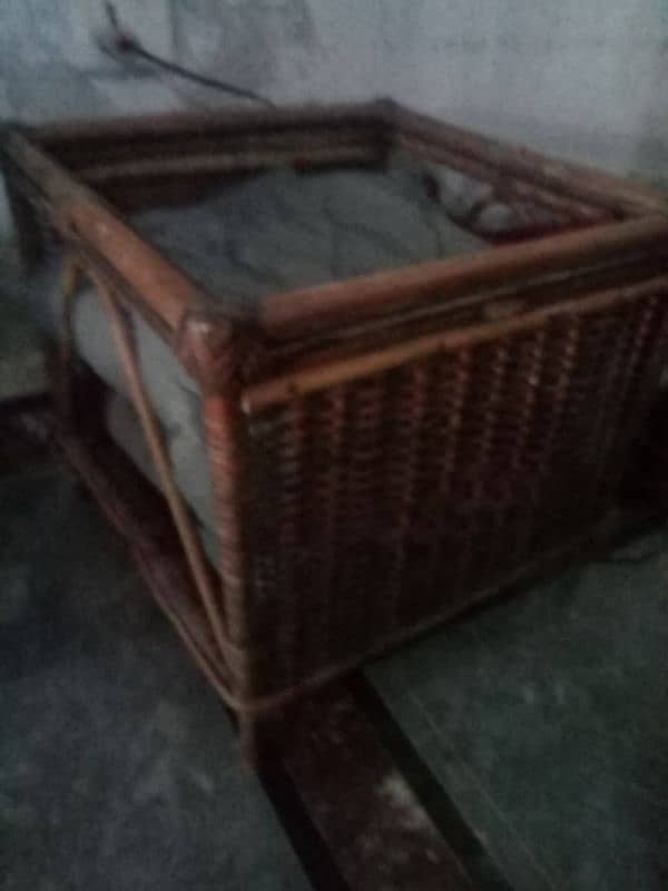 cane outdoor furniture for sale 3