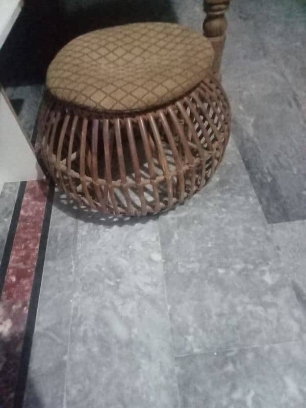 cane outdoor furniture for sale 4