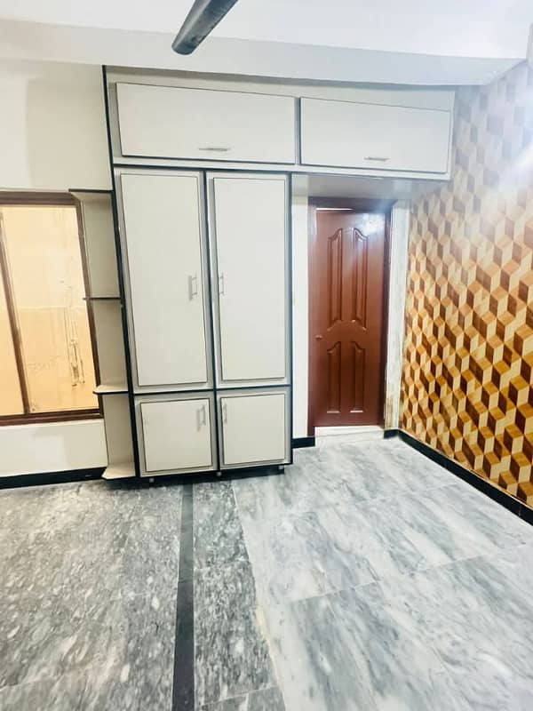 3marla double story house available for rent Islamabad 10