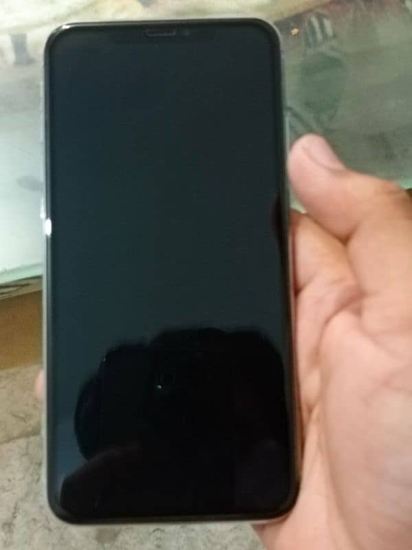 iphone XSMAX 256Gb 2