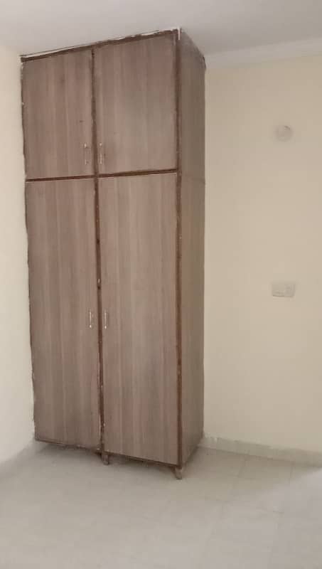 5 Marla Single Story Model House For Rent In P Block Khyaban-E-Amin 3