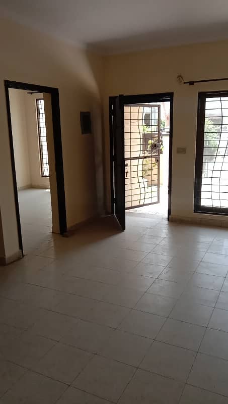 5 Marla Single Story Model House For Rent In P Block Khyaban-E-Amin 5