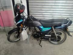 Honda CD 70 Dreem -2015 Model