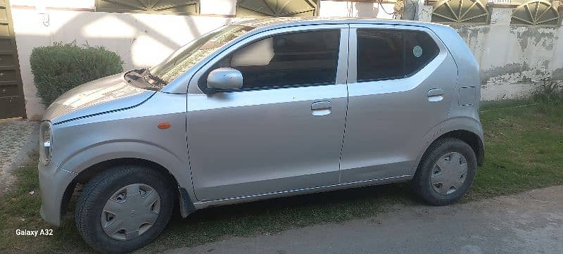 Suzuki Alto vxr 2020 Model 4 sale 0