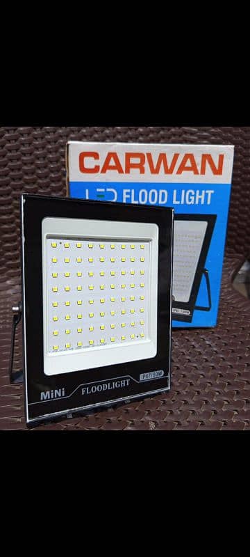 50-Watt FLOOD LIGHT 2