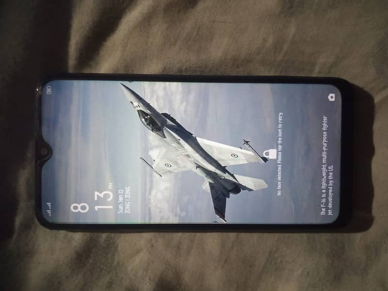 oppo A11K 2/32 original he no open 0