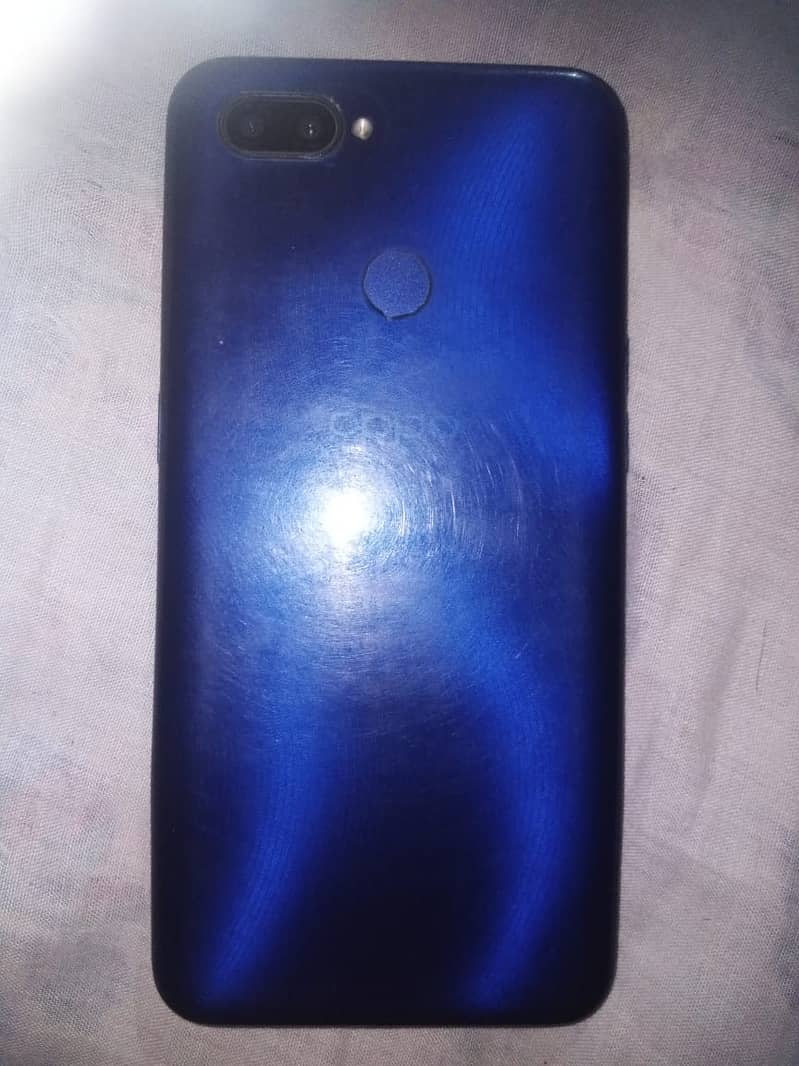 oppo A11K 2/32 original he no open 1