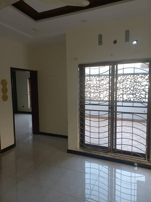 8 Marla Beautiful House for Rent in DHA 11 Rahbar 5