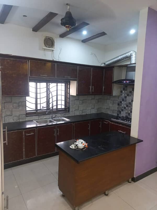 8 Marla Beautiful House for Rent in DHA 11 Rahbar 6