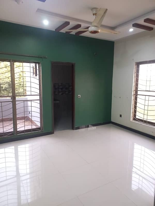 8 Marla Beautiful House for Rent in DHA 11 Rahbar 7