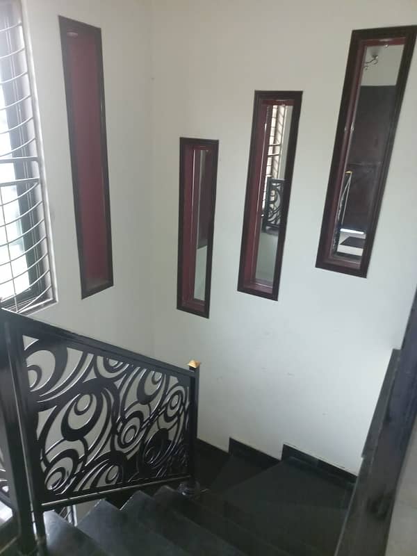 8 Marla Beautiful House for Rent in DHA 11 Rahbar 8