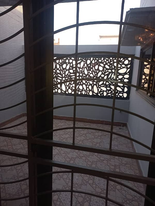 8 Marla Beautiful House for Rent in DHA 11 Rahbar 10