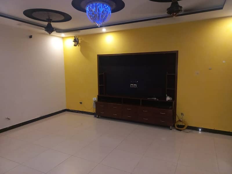 8 Marla Beautiful House for Rent in DHA 11 Rahbar 13