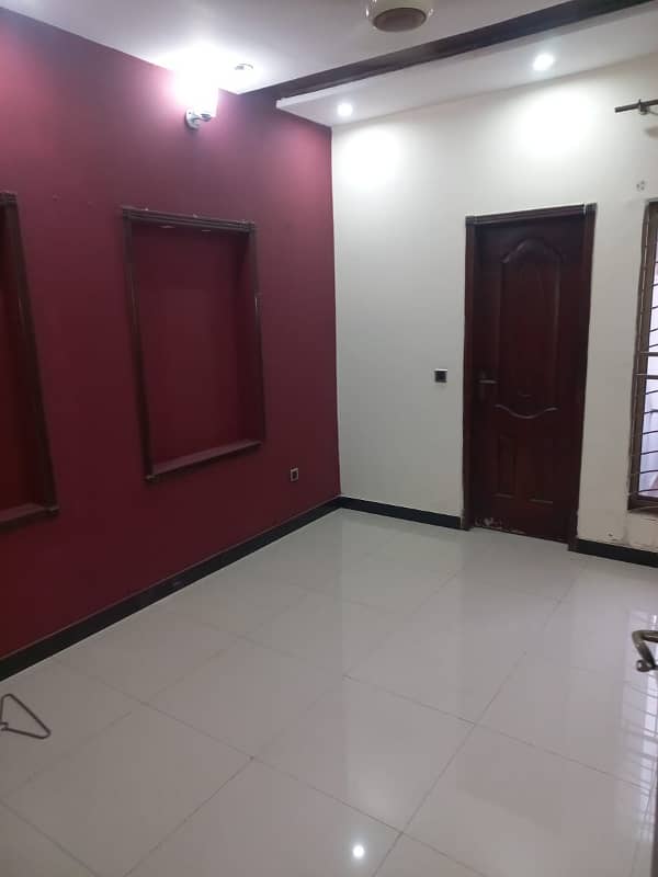 8 Marla Beautiful House for Rent in DHA 11 Rahbar 14