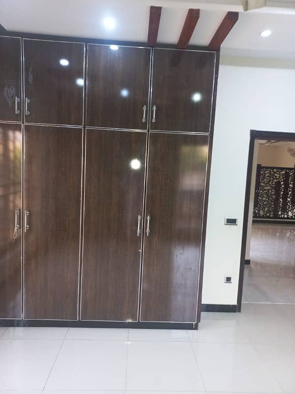 8 Marla Beautiful House for Rent in DHA 11 Rahbar 16