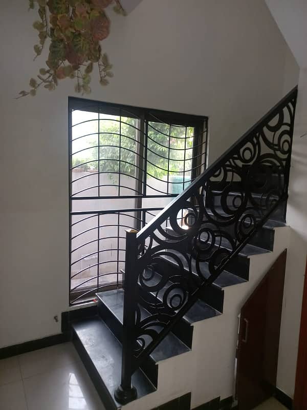 8 Marla Beautiful House for Rent in DHA 11 Rahbar 19