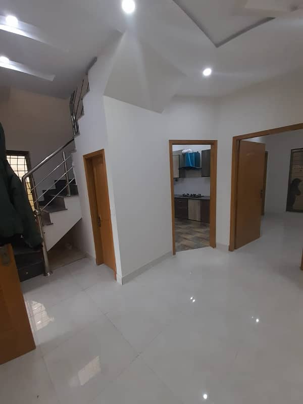 5 Marla Beautiful House For Rent In DHA 11 Rahbar 7