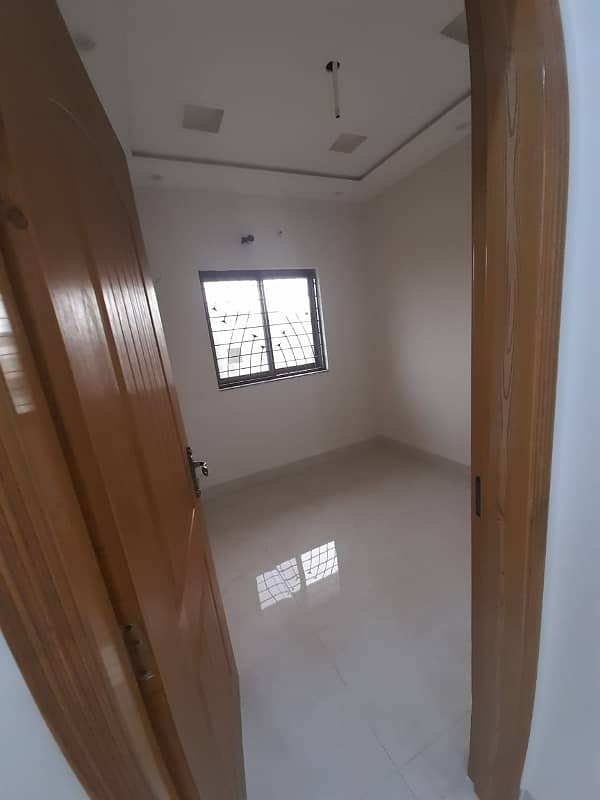 5 Marla Beautiful House For Rent In DHA 11 Rahbar 18