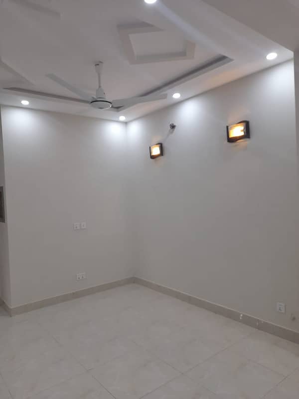 5 Marla Beautiful House For Rent In DHA 11 Rahbar 22