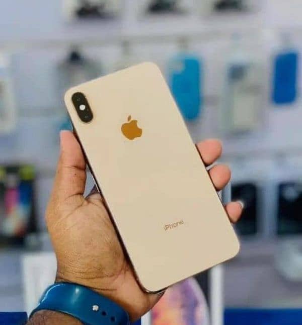 iPhone xs max pTA for sale 0