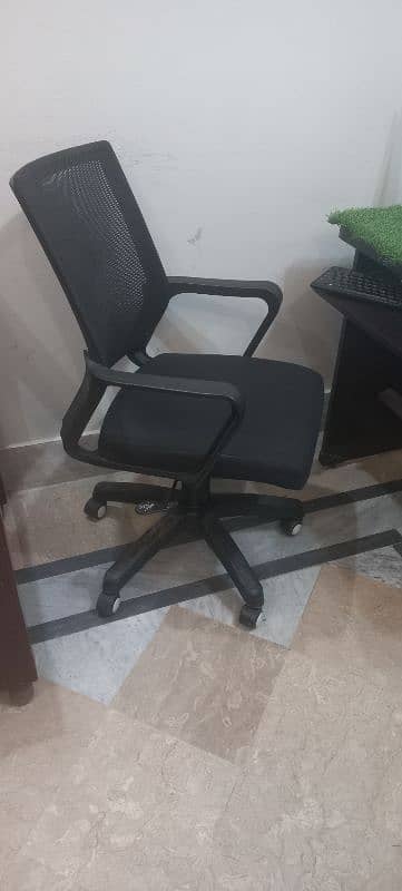 Computer chair 0