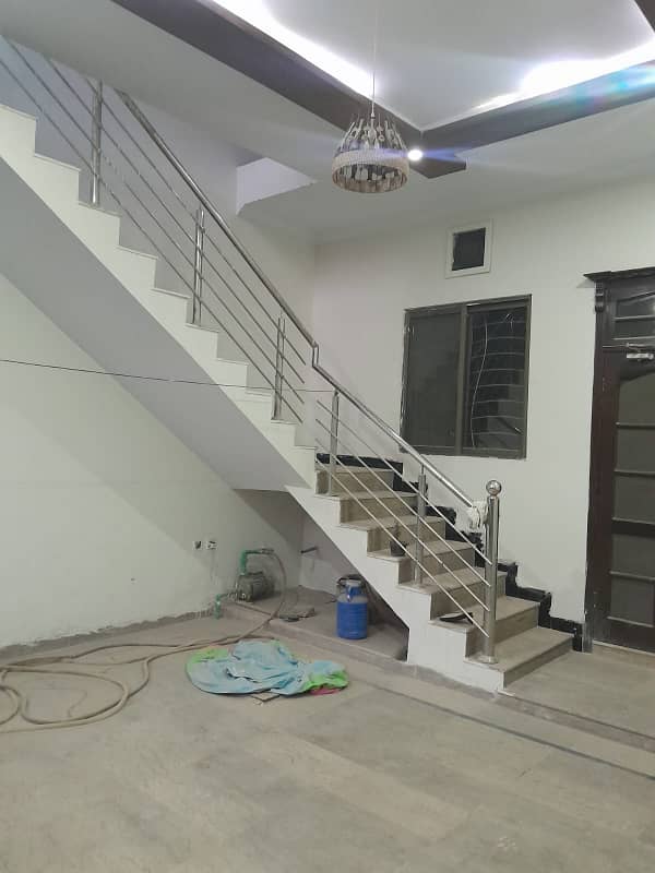 6marla ground floor house available for rent Islamabad 2