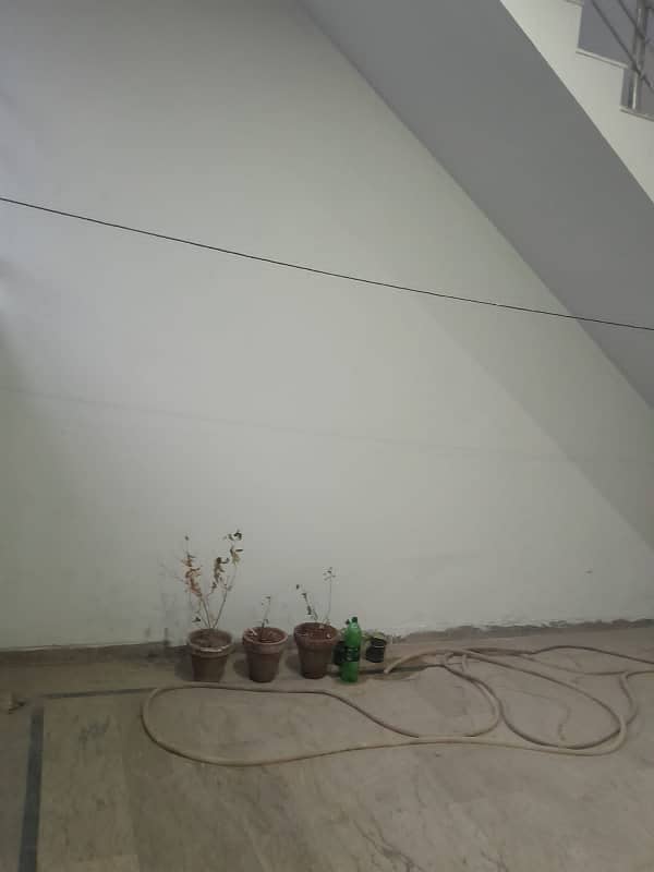 6marla ground floor house available for rent Islamabad 3