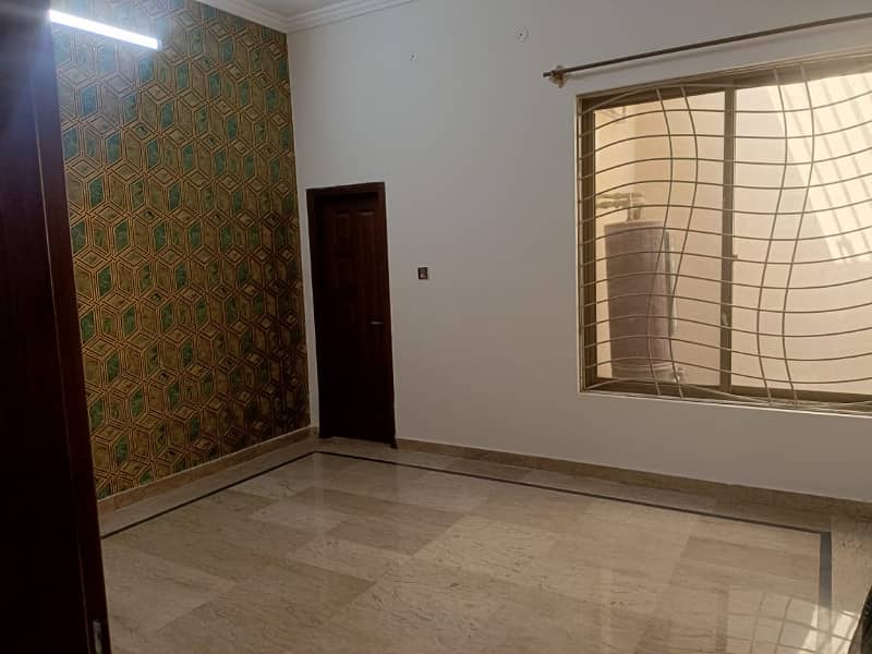 6marla ground floor house available for rent Islamabad 6