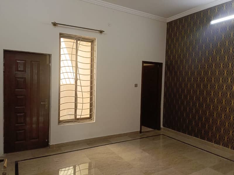 6marla ground floor house available for rent Islamabad 9