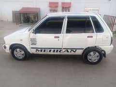 mehran