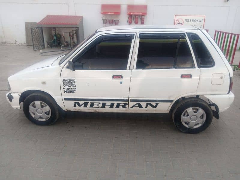 mehran VXR 0