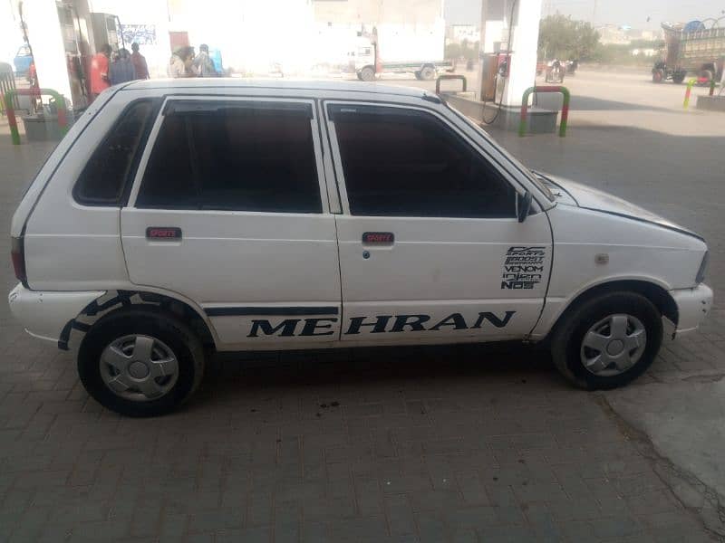 mehran VXR 3