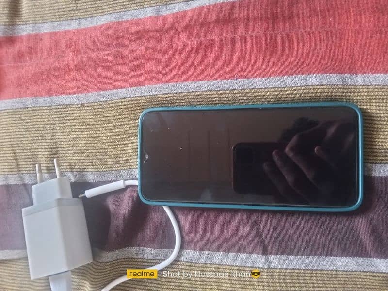 oppo a16e 4,64 with box and original charger condition 10,10 3