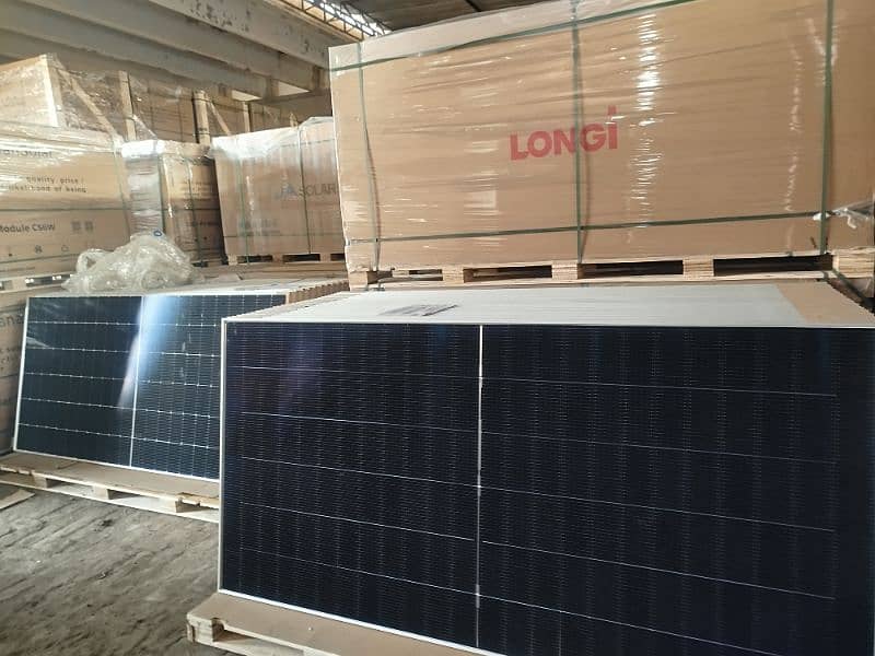 Huawei/Growat/Solis/Longi/JA/Trina/Astro/jinko/Canadian/Solar inverter 4