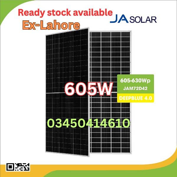 Huawei/Growat/Solis/Longi/JA/Trina/Astro/jinko/Canadian/Solar inverter 8