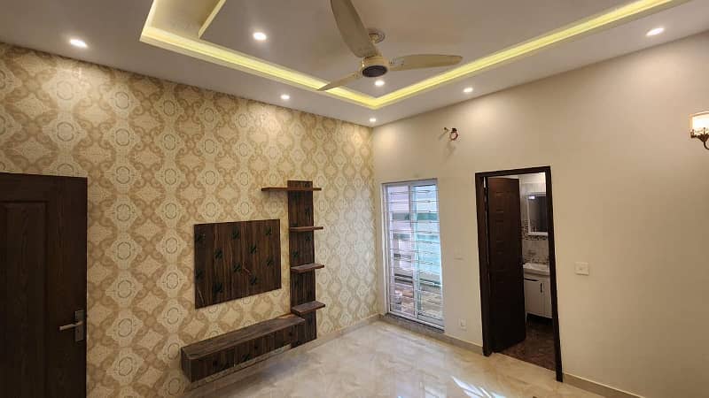 5 Marla House For Sale In Paragon City Lahore 5